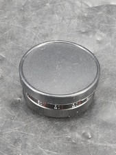 Yashica Yashikor Aux Telephoto 1:4 Wide Angle Made In Japan