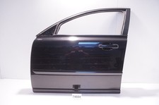 Volvo V50 545 Tür vorne links Autotür Schwarz Volvo V50 545 Tür vorne links Autotür Schwarz