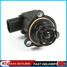 Electric Turbo Diverter Valve Bypass For Audi Volkswagen 1 Pc 06h145710d 2.0l Electric Turbo Diverter Valve Bypass For Audi Volkswagen 1 Pc 06h145710d 2.0l