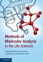 Andreas Hofmann | Methods Of Molecular Analysis In The Life Sciences | Buch