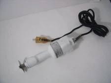 Stryker 810 Autopsy Saw with Mopec MB101 Blade!