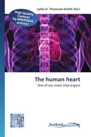 Lydia D. Thomson-Smith | The Human Heart | Taschenbuch | Englisch (2026)
