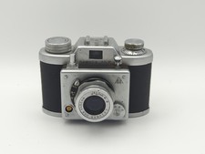 Samoca 35 II viewfinder Camera