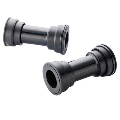 Integrierte Tretlagerschüssel/Pedalgehäuse Press Fit Road/Mountainbike BB86/89/92 Typ Shimano (41