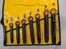 8Pc Cementex 1000v Insulated Set Box End Wren...