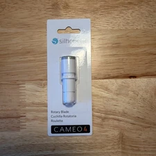 Silhouette Cameo 4 Rotary Blade