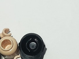 Imperial Crew Cavalry Kepi 75033 Star Wars Episode 4/5/6 LEGO Minifigure