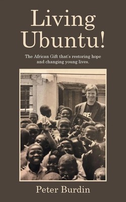 Peter Burdin | Living Ubuntu! | Taschenbuch | Englisch (2026) | AuthorHouse UK