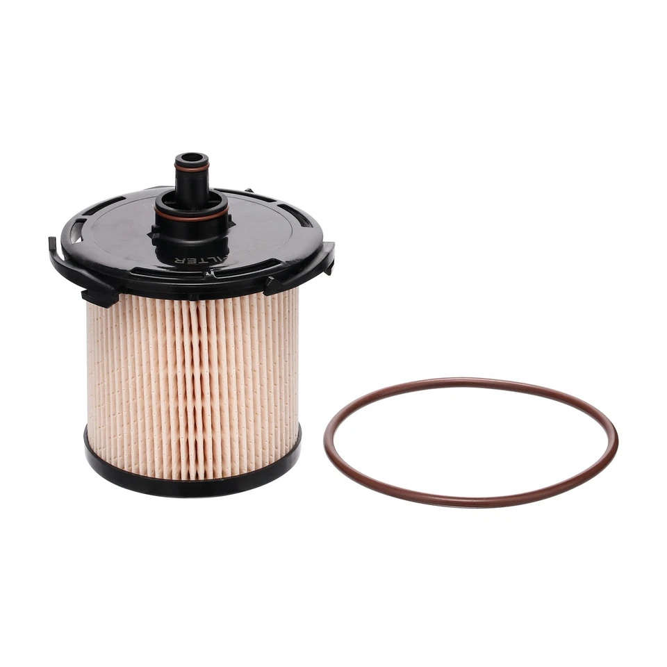 12× FD4621 Fuel Filter Fit Ford TRANSIT 150 TRANSIT 250 TRANSIT 350 15-19 3.2L - Image 3 of 4