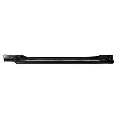 1982-103 L Key Parts Rocker Panel Driver Left Side for F250 Truck F350 ...