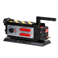 Official Ghostbusters Ghost Trap Prop Replica Incense Cone Holder, Backflow I...