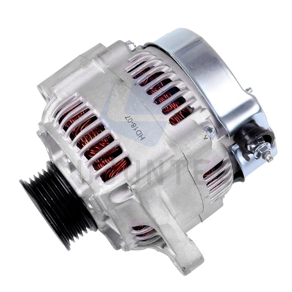 Alternador para Suzuki Grand Vitara 2001 2002 2003 2004 2005 2.5L 13982 - Imagem 4 de 4