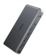 Anker Macbook Pro Docking Station Triple Display 564 USB-C Docking Station