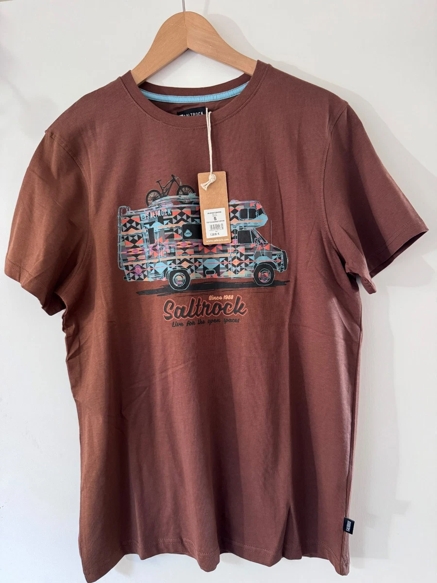 Les T-Shirts sport Homme - Square