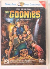 The Goonies (DVD, 1985)