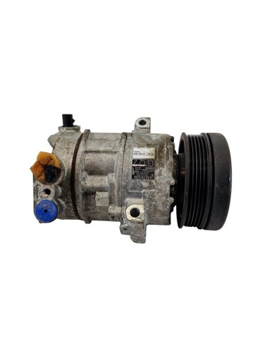 OPEL CORSA E 2016 Klimakompressor Klimaanlage AIR CON PUMP 55701200 315595319