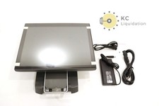 FEC PP9735 POS 15" LCD Touchscreen Celeron J6412 8GB 256GB NVMe W10IoT