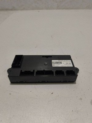 Skoda Octavia Mk4 2023 Sonstige Steuergeräte Module 5WA907727AD PTG11510