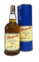 (57,38€/L) Glenfarclas 12 Years Highland Single Malt Scotch Whisky 43% 1,0L Flas