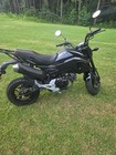 2025 BAODIAO BD125 BD125 9