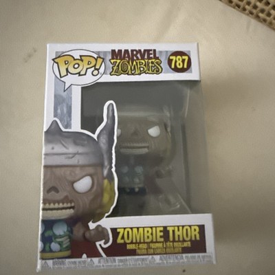 Funko Pop! Vinyl: Marvel - Zombie Thor #787