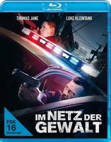 Im Netz Der Gewalt | Joel Souza | Deutsch | Blu-Ray Disc | 2020