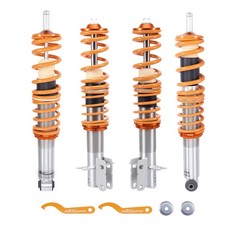 Gewindefahrwerk for VW Golf 1 Scirocco 1975-1989 53