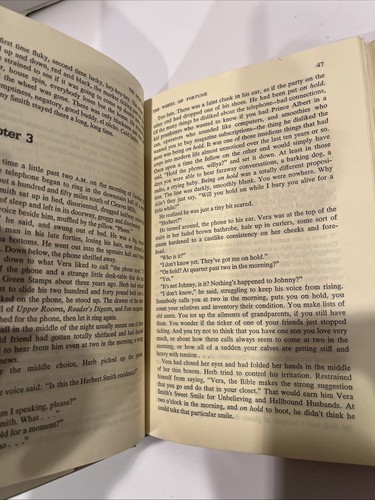 The Dead Zone By Stephen King 1st Ed. HC DJ Viking Press 1979 - Picture 10 of 16