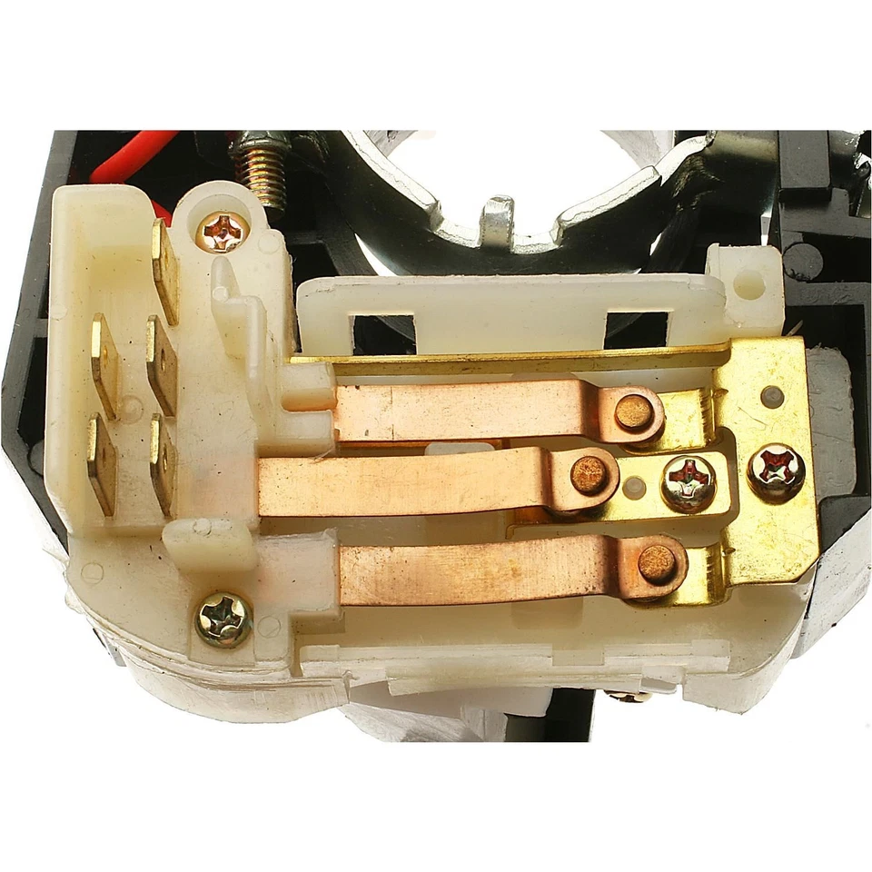 Interruptor multifunción Standard Motor Products CBS-1054 para 81-82 Nissan 720 Foto 4 de 4
