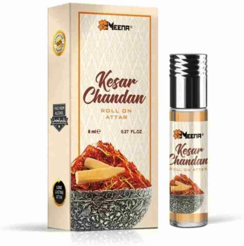 Attar chandan hot sale
