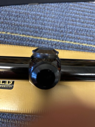 Leupold VX- III VARI-X III 1.5x5 Gloss Rifle Scope - Picture 7 of 7