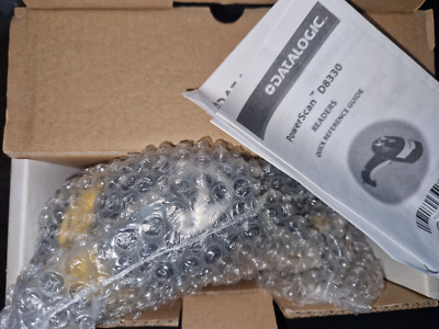 Datalogic Powerscan D8330 + CAB433   PD8330