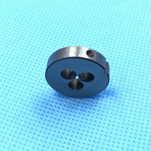 1 of M4 x 0.7mm Pitch Metric Left hand Die - Picture 5 of 7
