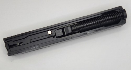 G19 Complete Slide fits Glock 19 Gen 3 - RMR Optic Cut - Picture 5 of 5