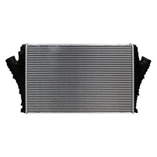 Ladeluftkühler passend für Opel Vectra C Caravan CC Fiat Croma 194_ 194