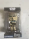 Wobblers- Star Wars Rogue One- Scarif Stormtrooper