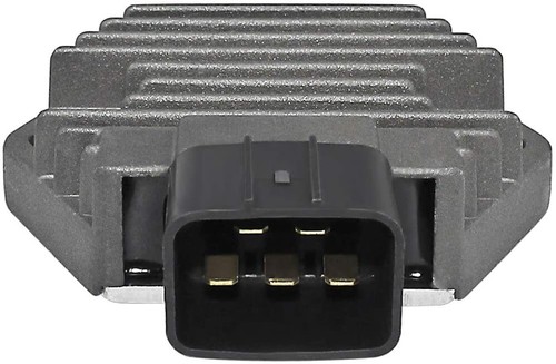 Voltage Regulator Rectifier For Honda TRX450 Foreman TRX350, 31600-HM7-003 - Picture 6 of 6