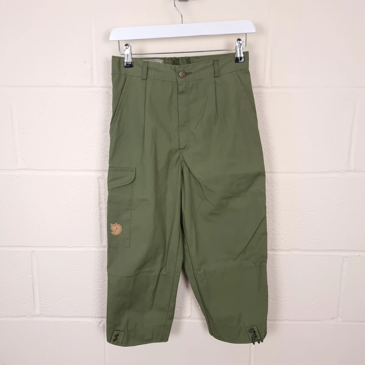 Soothfeel Women's Cargo Capris Pants with 6 India | Ubuy