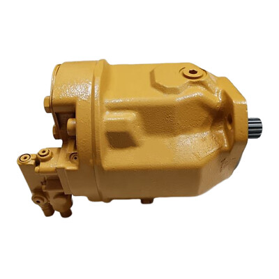 219-1964 10R-0537 Hydraulic Piston Pump For CAT Truck 773E 771D