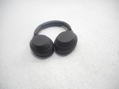 Sony WH-1000XM4 Wireless Noise-Canceling Over-Ear Headphones Black , - Picture 10 of 10