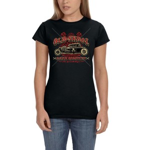 hot rod mechanic shirts