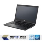 Fujitsu LifeBook E548 Laptop, 14" Full HD Screen, i5-8250U, 16GB RAM, 256GB SSD