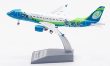 1:200 InFlight Aer Lingus AIRBUS A320 Passegner Airplane Diecast Aircraft Model
