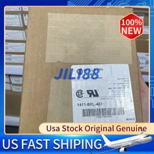 1411-8RL-401 Current Transformer 400:5 600v-ac Allen Bradley Fast Ship