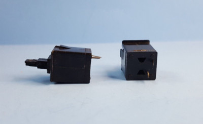 3 pcs- Keyboard Switch, M61-0120, CHERRY, Momentary