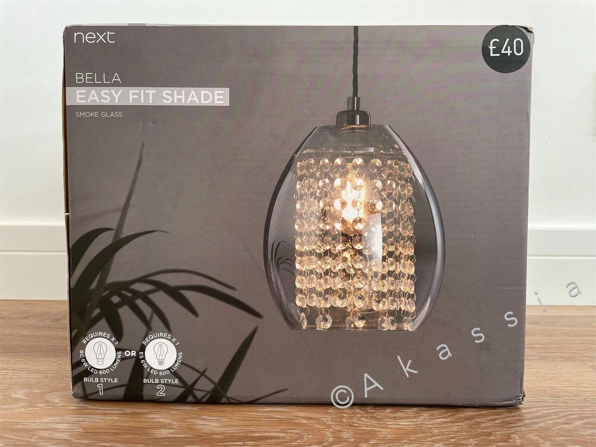 Next Bella Easy Fit Shade eBay
