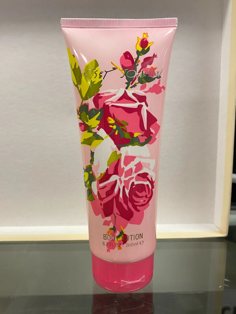 Betsey Johnson Body Lotion Discount head.hesge.ch