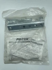 Fulton Trailer Jack Mounting Bracket Replacement Part Universal NEW