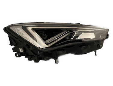 Cupra FORMENTOR Front Right Headlight RHD 5FH941774 NEW GENUINE | eBay 