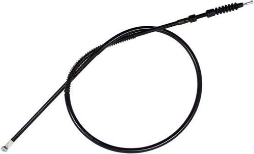 Qiilu Câble D'Embrayage Plastique + Acier Carbone Pour Yamaha Warrior 350 YFM350X 1987-2004 - Noir